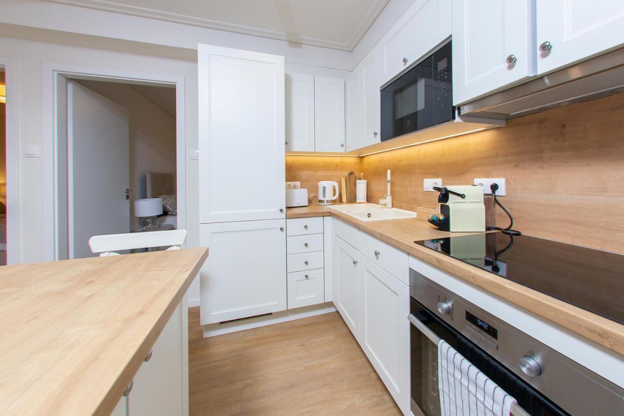 Cosy Inner City Getaway Bestern Szegedin Exterior foto