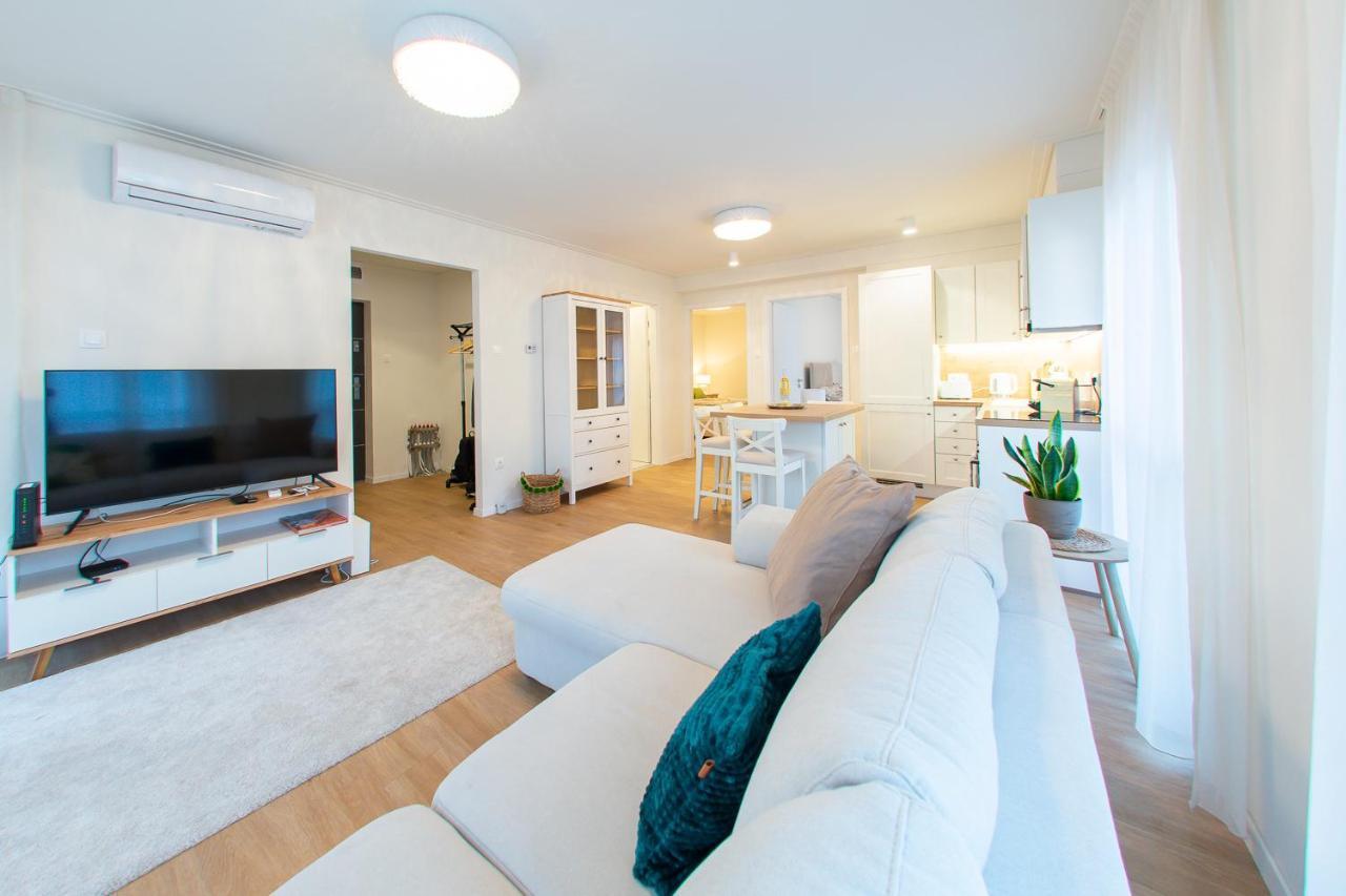 Cosy Inner City Getaway Bestern Szegedin Exterior foto