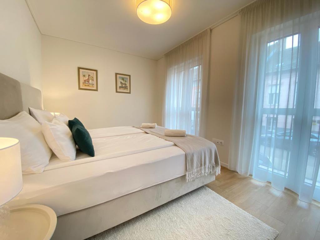 Cosy Inner City Getaway Bestern Szegedin Exterior foto