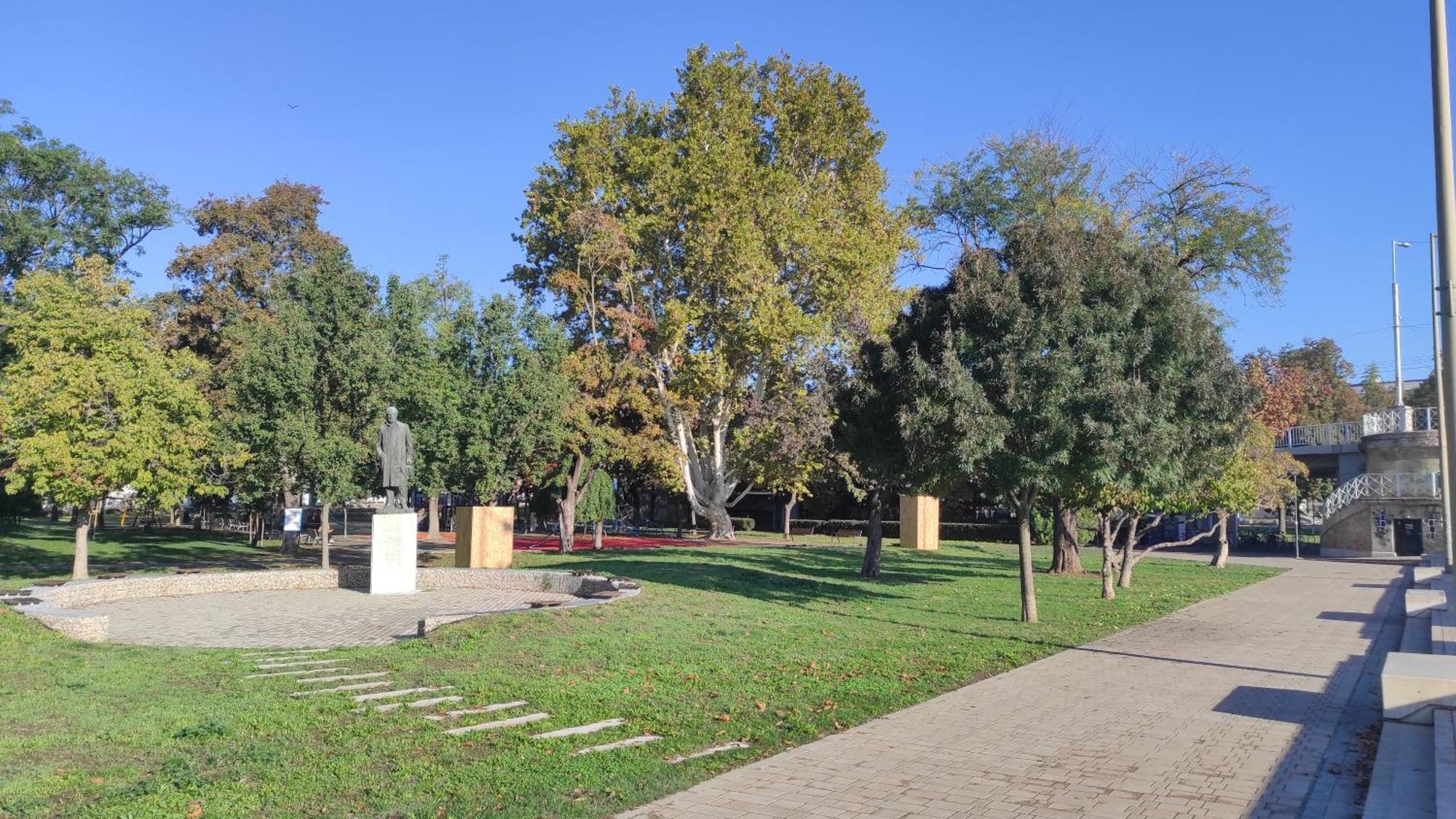 Cosy Inner City Getaway Bestern Szegedin Exterior foto
